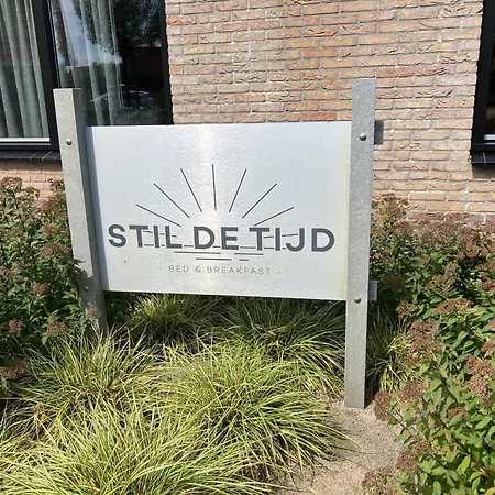 B&B Stil de Tijd-3