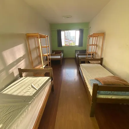 Hostel Salus-3