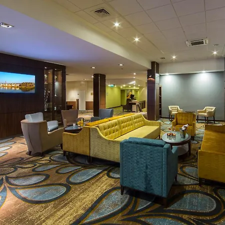 Crowne Plaza Maastricht By Ihg-3