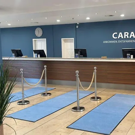 Carat Hotel Grömitz-2