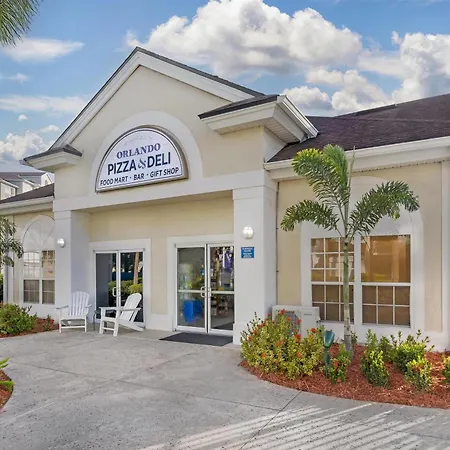 Hilton Vacation Club Grande Villas Orlando-2