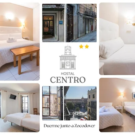 Hostal Centro-2