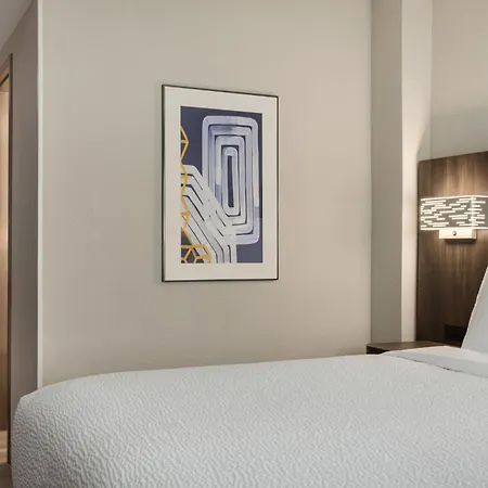 Holiday Inn Express Baltimore At The Stadiums By Ihg-3