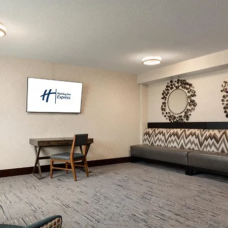 Holiday Inn Express Baltimore At The Stadiums By Ihg-2