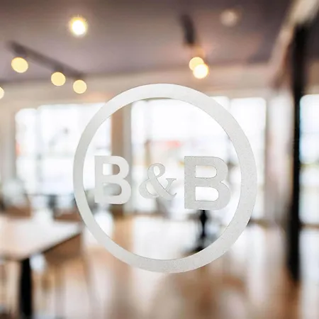 B&B Hotel Dresden-Messe-3