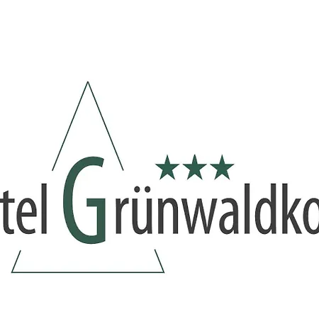 Hotel Gruenwaldkopf-2