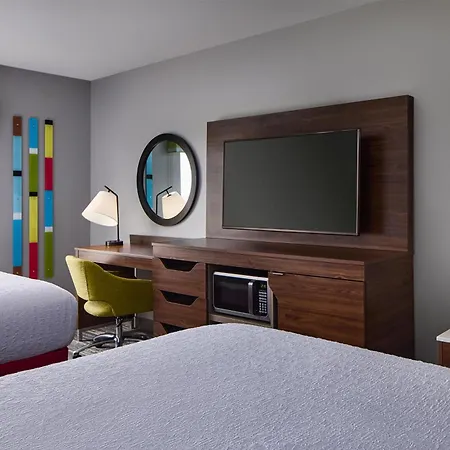 Hampton Inn Colby-2
