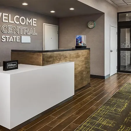 Hampton Inn Colby-3