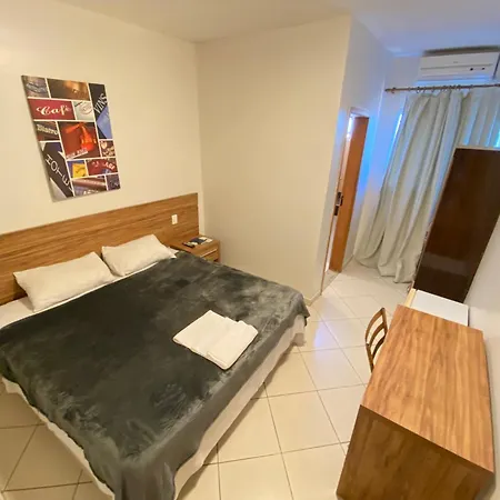 Hotel Casablanca Suites-2