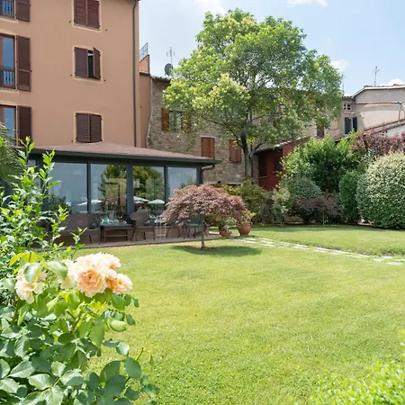 Boutique Hotel Al Grappolo D'Oro-2
