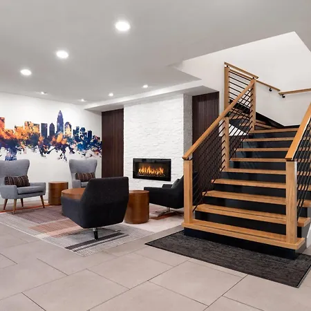 Wingate By Wyndham Matthews - Charlotte-3