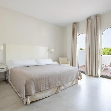 Hotel Atlántico-2
