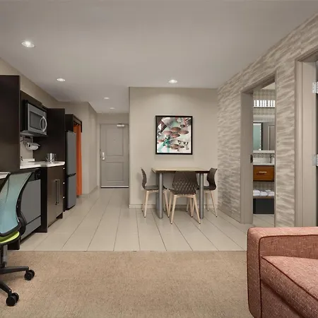 Home2 Suites By Hilton Huntsville Research Park Area, Al-3
