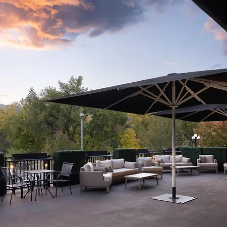 The Golden Hotel, An Ascend Collection Hotel-3