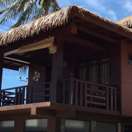 Nilaveli Beach Resort - Level 1 Certified-3