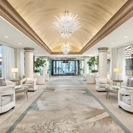 The San Luis Resort Spa & Conference Center-2