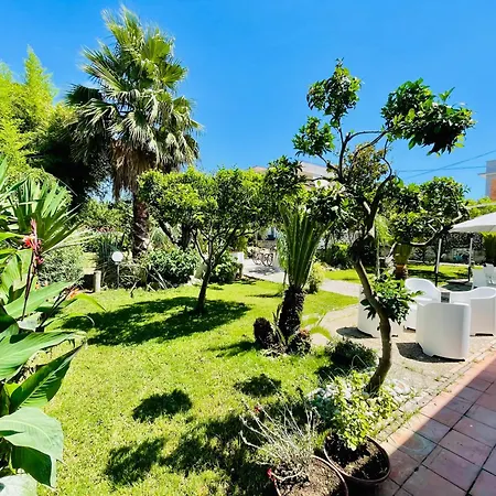 Minturnae Hotel-3