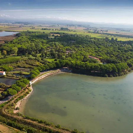 Belvedere Pineta Camping Village Grado-3