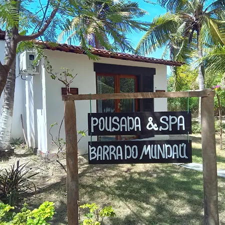 Pousada Barra do Mundaú-3