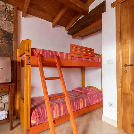B&B Gennargentu-3