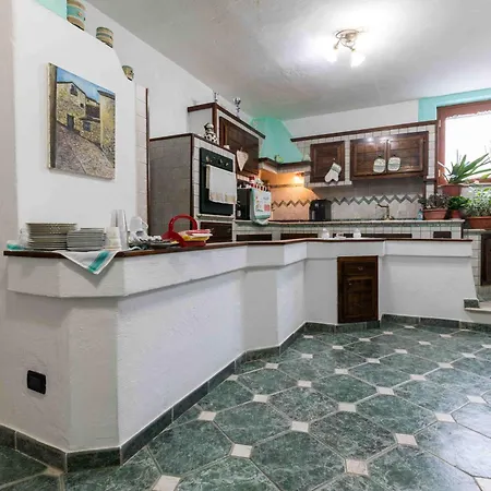 B&B Gennargentu-2