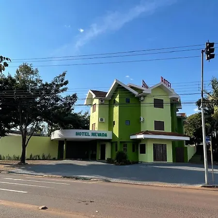 Hotel Nevada-3