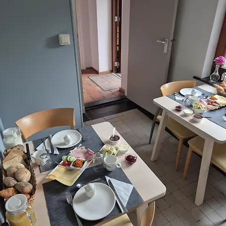 B&B De Limburgse Bergen-3