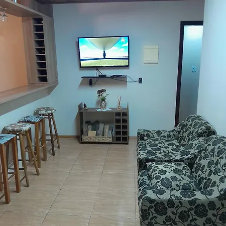 Pousada Alternativa Aconchego Da Serra-2