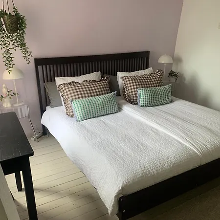 B&B Vintage Room-3