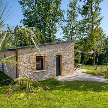Le domaine du Pech Eternel Sarlat-2