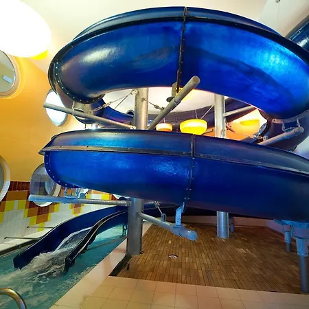 Family & Wellness Hotel Fontana-2