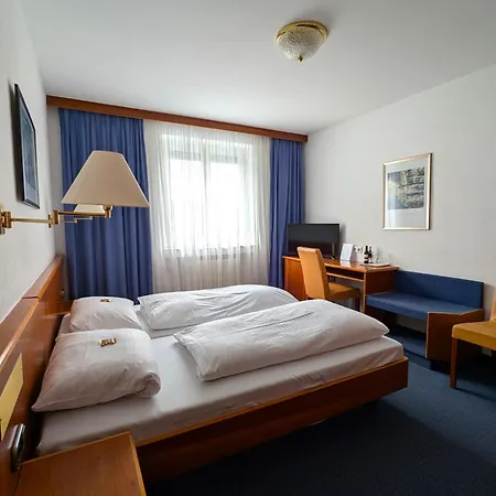 City Hotel Stuttgart-2