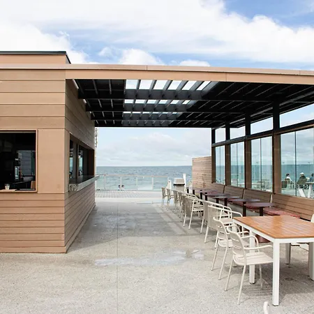 Sea Crest Beach Resort-3