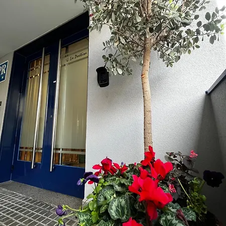 Hostal La Poetisa - Auto Check-In-3
