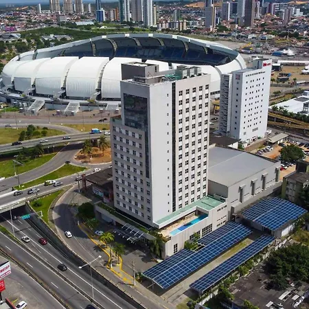 Praiamar Arena-2