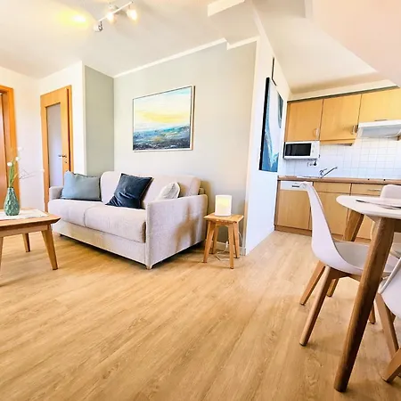 Am Weststrand Apartmenthaus Waldeck-2