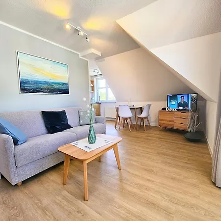 Am Weststrand Apartmenthaus Waldeck-3