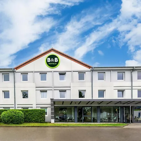 B&B Hotel Ingolstadt-Ost-2