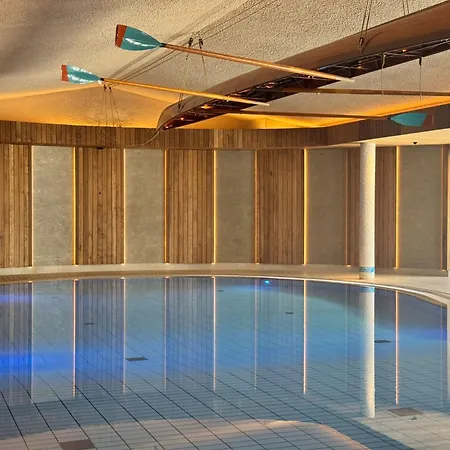 Van der Valk Hotel Tiel-3