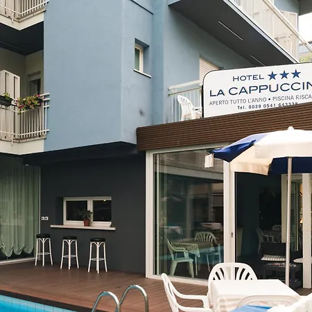 Hotel La Cappuccina-2