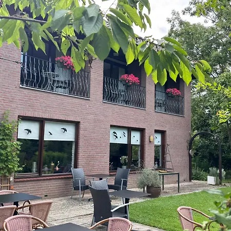 Hotel Schilberg-3
