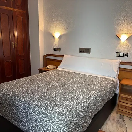 Hotel Amefa-3