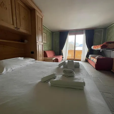 Boscone Suite Hotel-3