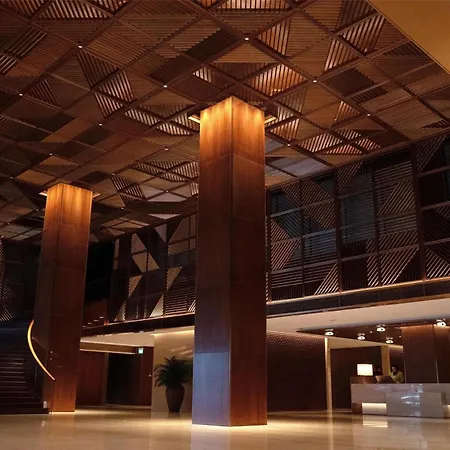Grand Hyatt Singapore-2