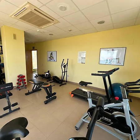 Alcocebre Suites Hotel-2
