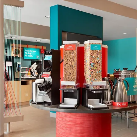 Avid Hotels - Lancaster By Ihg-3