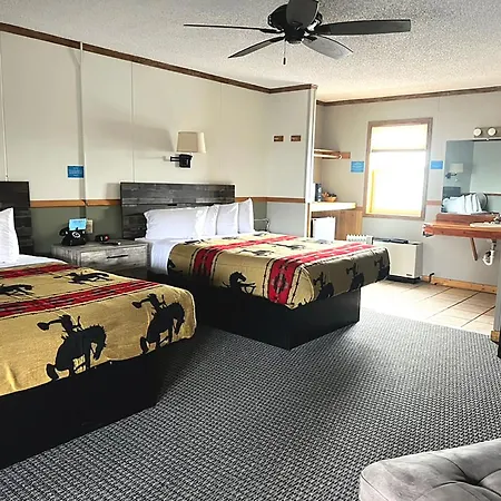 Healing Waters Resort And Spa-3
