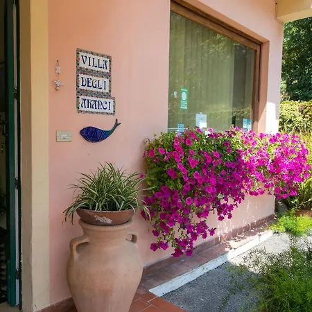 Hotel Villa Degli Aranci-2