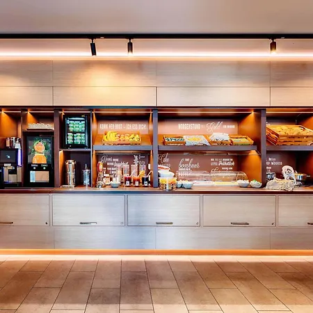 B&B Hotel Bremen-City-3