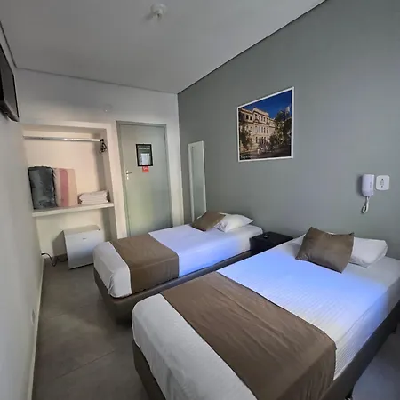 Hotel Dona Lu-2